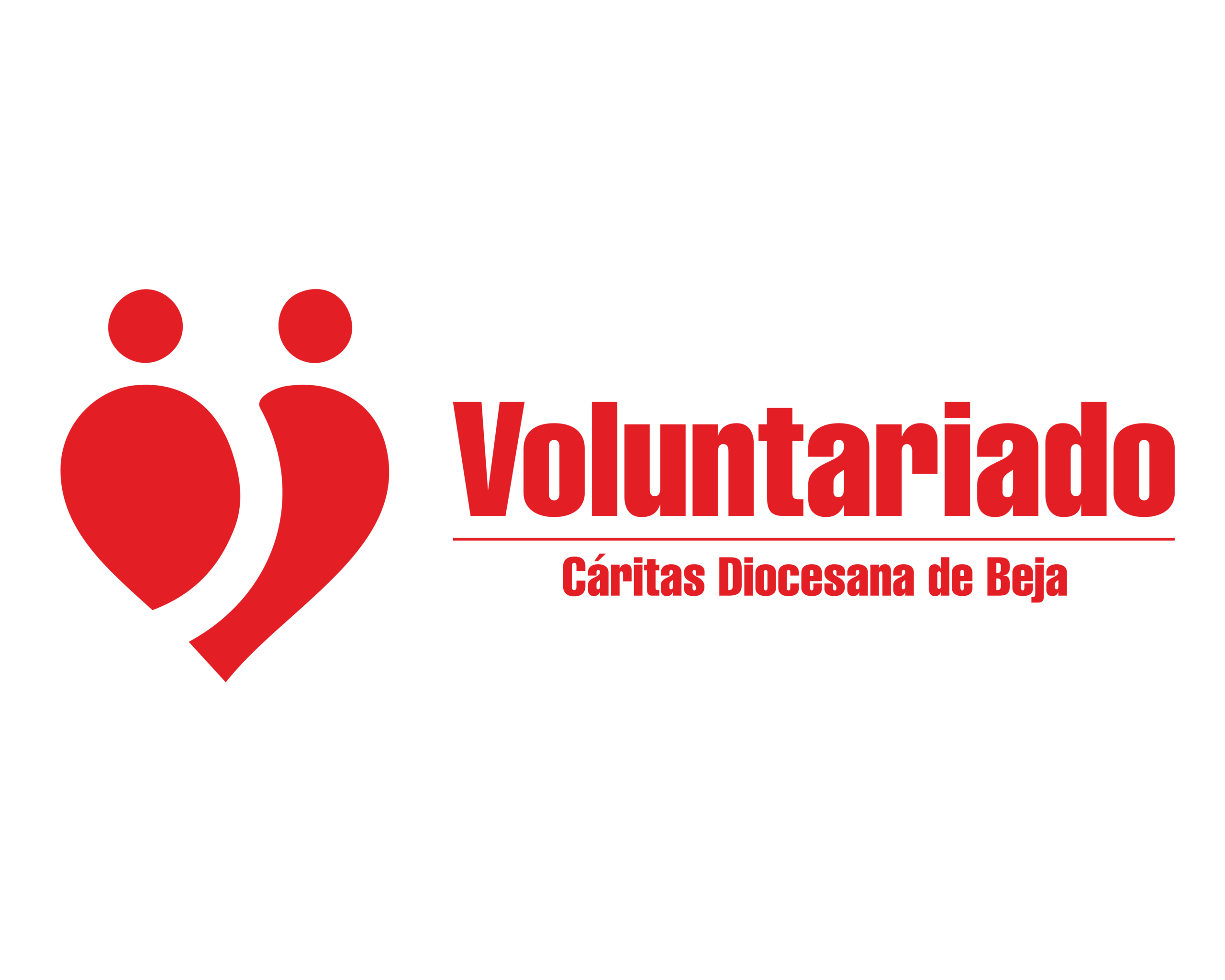 Voluntariado - Cáritas Diocesana de Beja