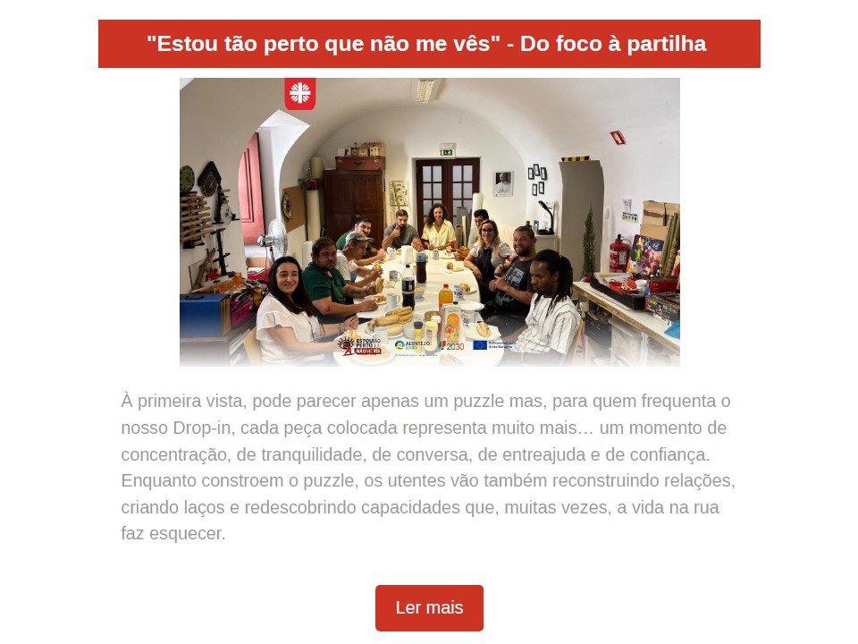 Newsletter Julho print
