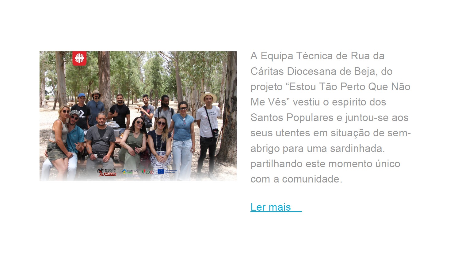 Newsletter junho print
